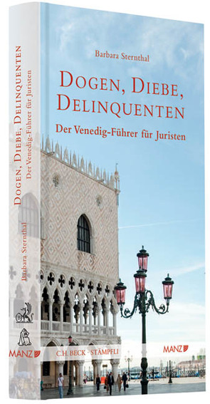 Dogen, Diebe, Delinquenten von Sternthal,  Barbara