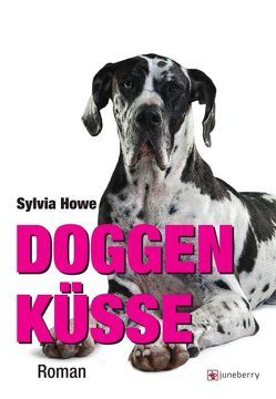 Doggenküsse von Howe,  Sylvia