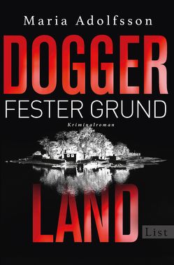 Doggerland. Fester Grund von Adolfsson,  Maria, Werner,  Stefanie