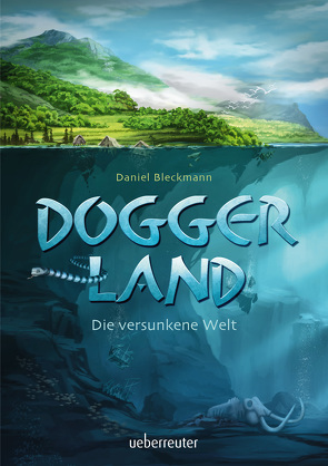 Doggerland von Bleckmann,  Daniel