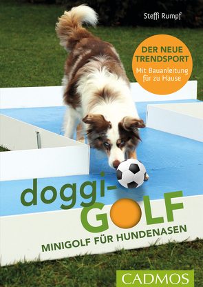 doggi-golf von Rumpf,  Steffi