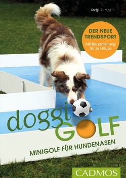 doggi-golf von Rumpf,  Steffi
