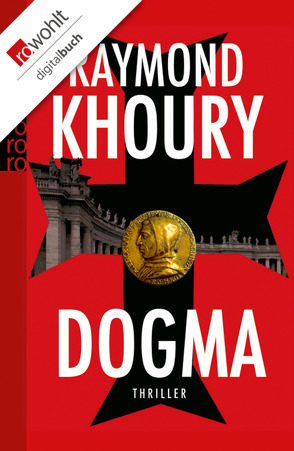 Dogma von Khoury,  Raymond, Schünemann,  Anja