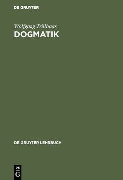Dogmatik von Trillhaas,  Wolfgang