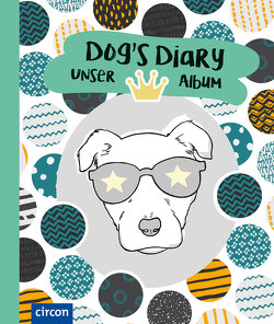 Dog’s Diary – Unser Album (Hund) von Rogage,  Renée, Römer,  Maxie