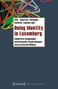 Doing Identity in Luxemburg