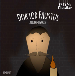 Doktor Faustus von Kruse-Köhn,  Monika