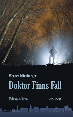 Doktor Finns Fall von Nürnberger,  Werner