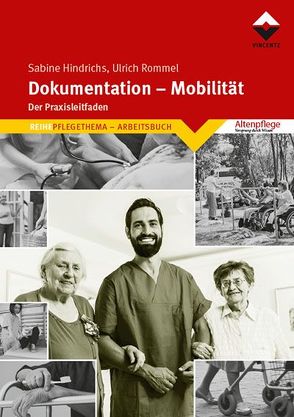Dokumentation – Mobilität von Hindrichs,  Sabine, Rommel,  Ulrich