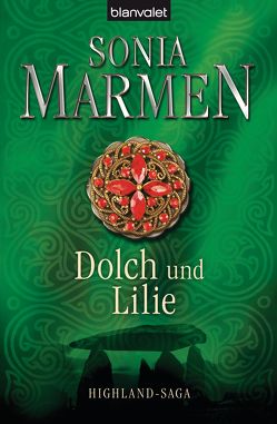Dolch und Lilie von Marmen,  Sonia, Röhl,  Barbara
