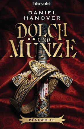 Dolch und Münze (02) von Hanover,  Daniel, Heller,  Simone