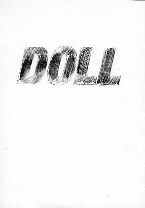Doll von Doll,  Tatjana