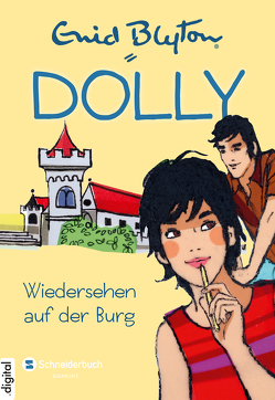 Dolly, Band 10 von Blyton,  Enid, Moras,  Nikolaus