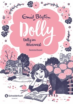 Dolly – Dolly im Möwennest von Blyton,  Enid, Rosendorfer,  Laura