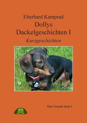 Dollys Dackelgeschichten I von Kamprad,  Eberhard