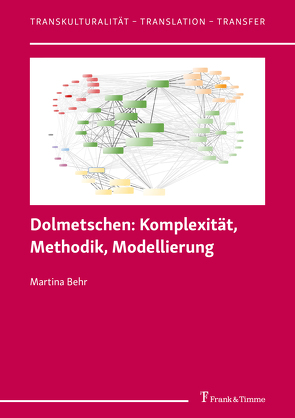 Dolmetschen: Komplexität, Methodik, Modellierung von Behr,  Martina