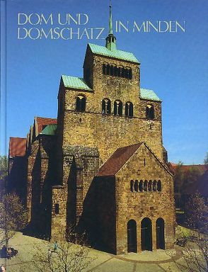 Dom und Domschatz in Minden von Deuker,  Hermann, Kessemeier,  Siegfried, Luckhardt,  Jochen