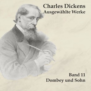 Dombey und Sohn von Dickens,  Charles, Kohfeldt,  Christian, Schmidt,  Hans Jochim