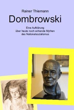 Dombrowski von Thiemann,  Rainer