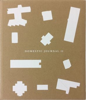 DOMESTIC JOURNAL 2 von Fink,  Dietrich, Lehner,  Vanessa, Zitzelsberger,  Ludwig