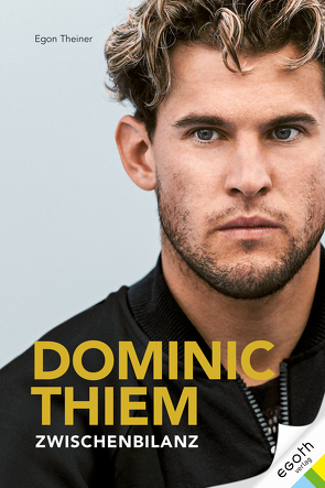 Dominic Thiem von Hornig,  Markus, Pöllinger,  Florian, Theiner,  Egon