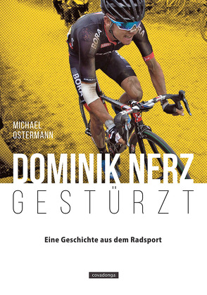 Dominik Nerz – Gestürzt von Ostermann,  Michael