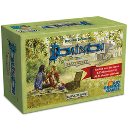 Dominion Blütezeit 2. Edition Updatepack von Rio Grande Games