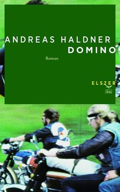 Domino von Haldner,  Andreas