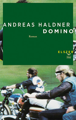 Domino von Haldner,  Andreas