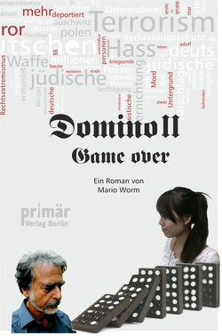 Domino II von Worm,  Mario