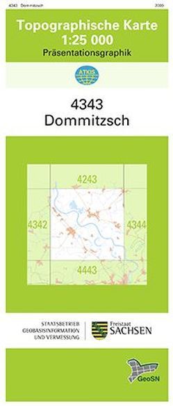 Dommitzsch (4343)