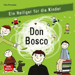 Don Bosco von Piotrowska,  Eliza