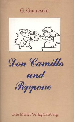 Don Camillo und Peppone von Guareschi,  Giovannino