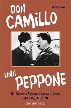 Don Camillo und Peppone von Boller,  Reiner