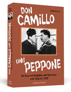 Don Camillo und Peppone von Boller,  Reiner