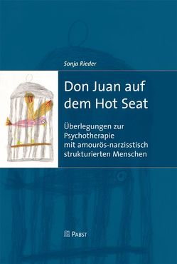 Don Juan auf dem Hot Seat von Rieder,  Sonja