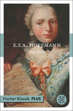 Don Juan von Hoffmann,  E T A