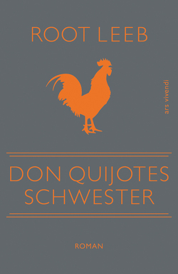 Don Quijotes Schwester (eBook) von Leeb,  Root