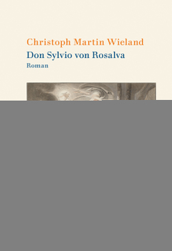 Don Sylvio von Rosalva von Nowitzki,  Hans-Peter, Reemtsma,  Jan Philipp, Wieland,  Christoph Martin