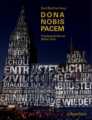 Dona Nobis Pacem von Bachner,  Gerd