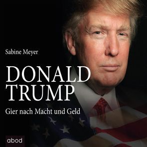Donald Trump von Lehnen,  Stefan, Meyer,  Sabine