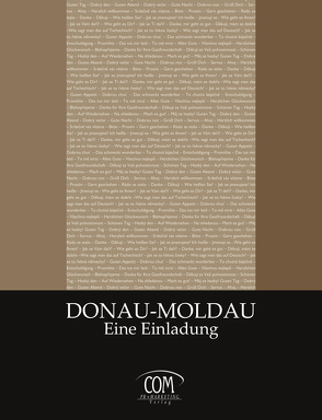 Donau – Moldau von Müller,  Constanze