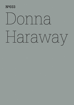 Donna Haraway von Donna,  Haraway