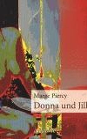 Donna & Jill von Piercy,  Marge