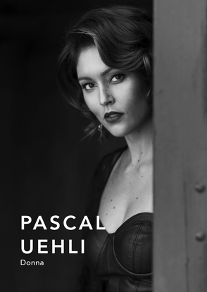 DONNA von Uehli,  Pascal