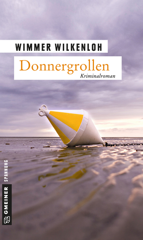 Donnergrollen von Wilkenloh,  Wimmer