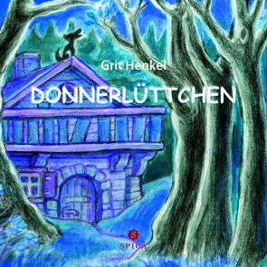 Donnerlüttchen von Helbig,  Jens, Henkel,  Grit