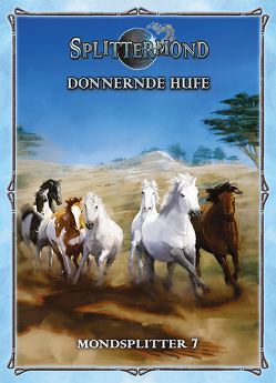 Donnernde Hufe von Reißig,  Lars