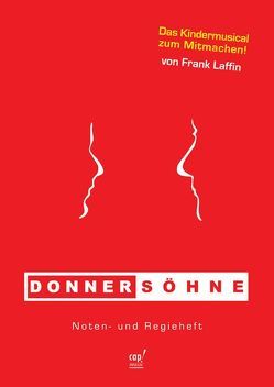 Donnersöhne von Laffin,  Frank