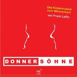 Donnersöhne von Laffin,  Frank